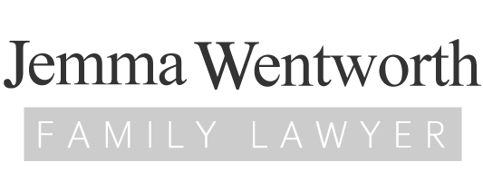 Jemma Wentworth | Family Lawyer